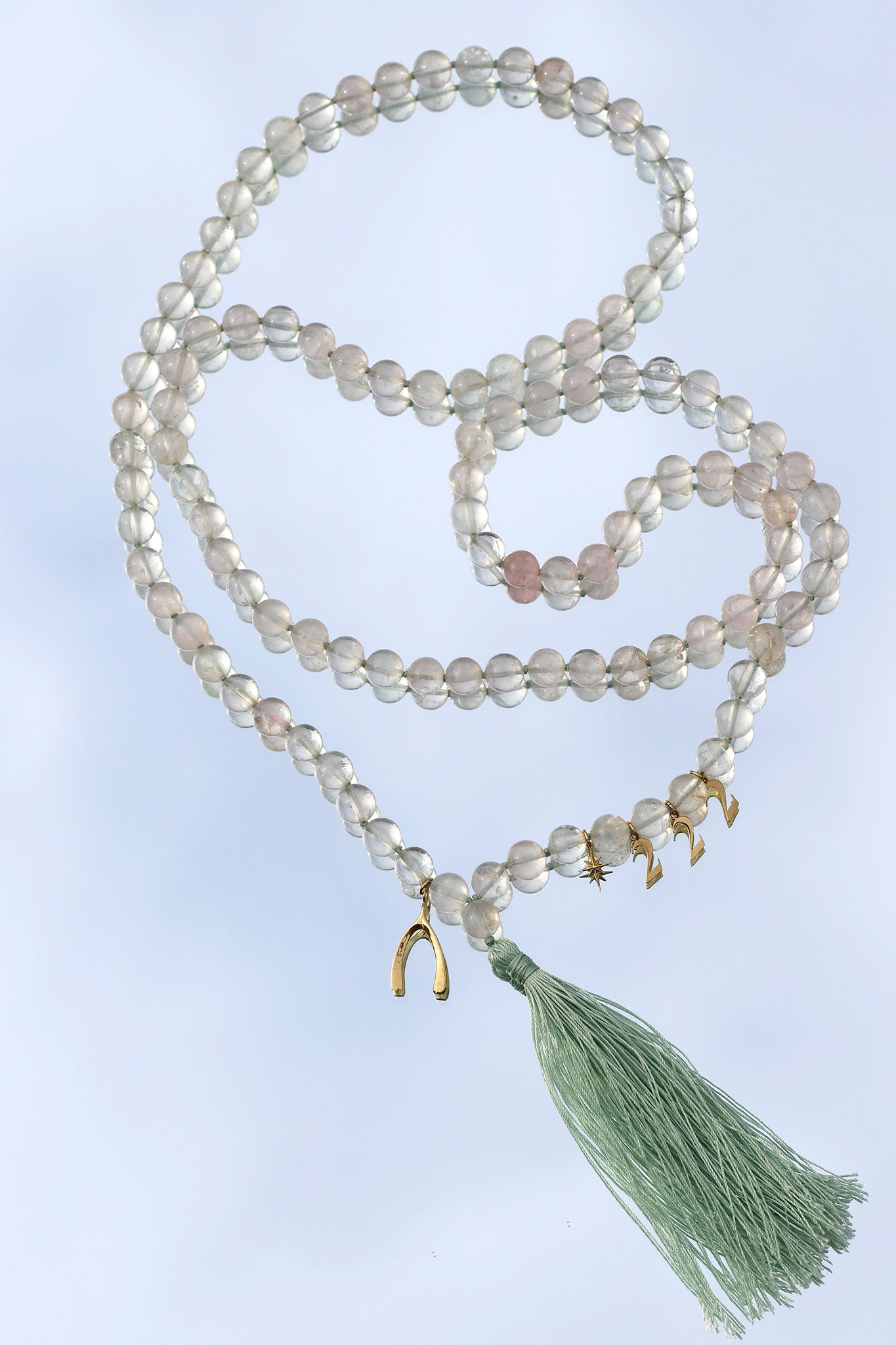 222 Rose Quartz