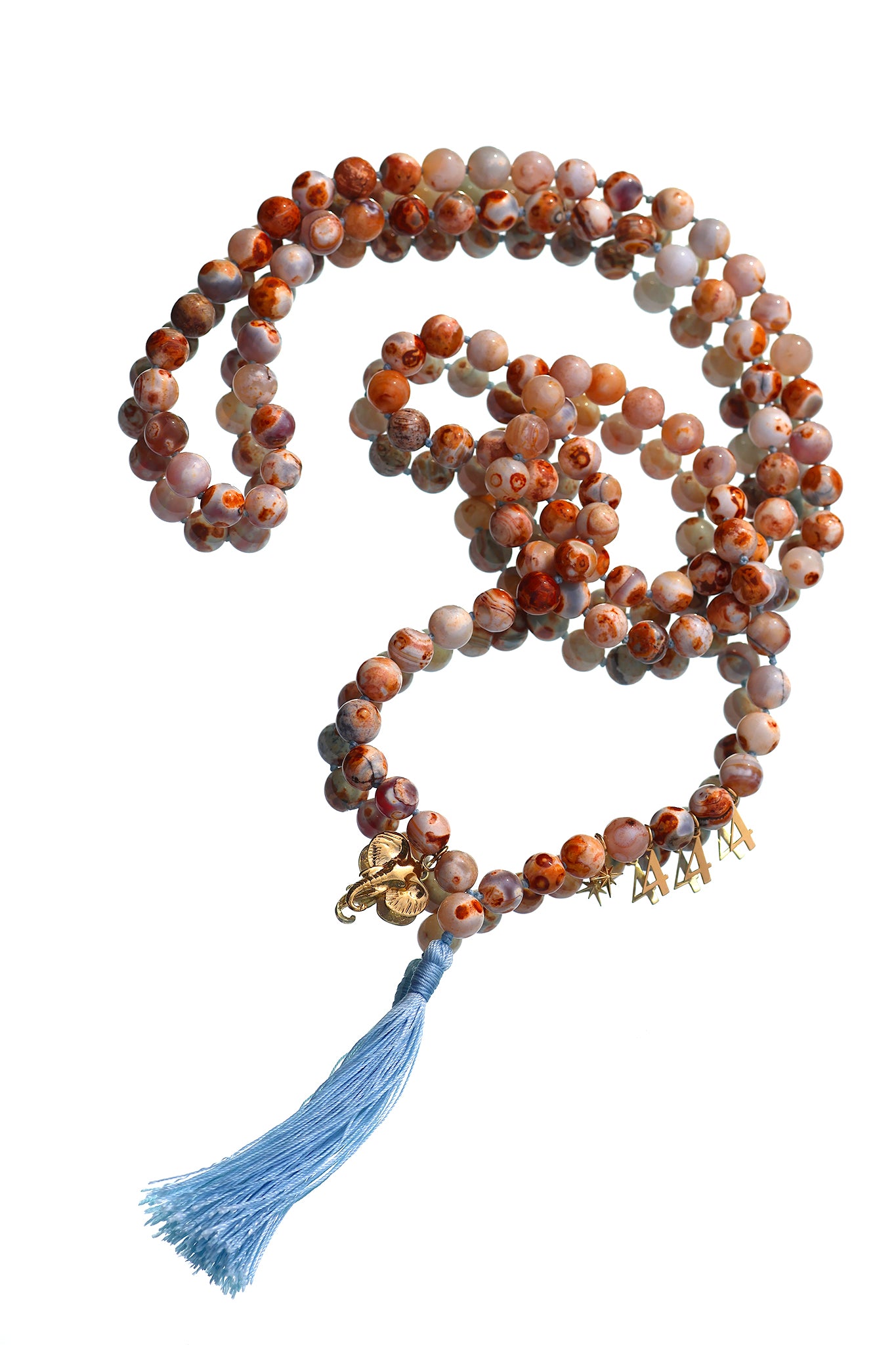 444 Agate