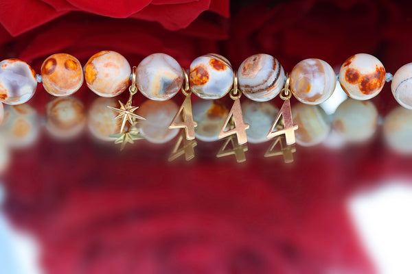 444 Agate