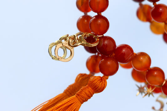 555 Carnelian